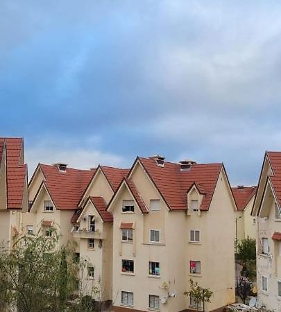 Ifrane Houseアパートメント エクステリア 写真