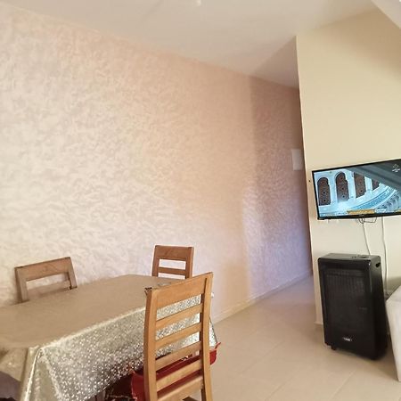 Ifrane Houseアパートメント エクステリア 写真