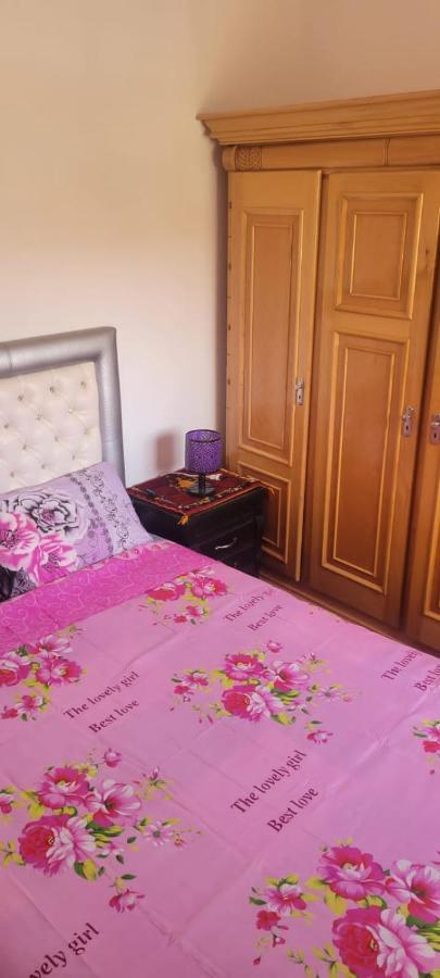 Ifrane Houseアパートメント エクステリア 写真