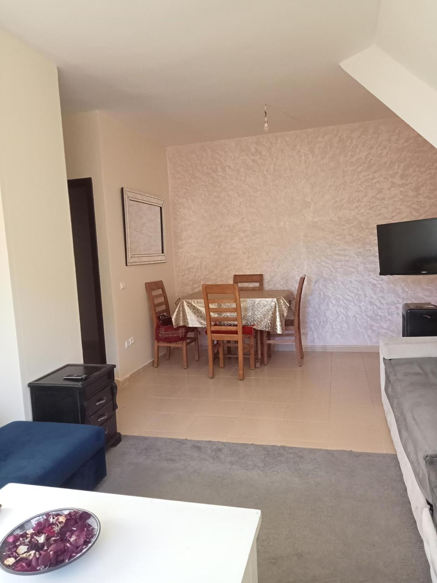 Ifrane Houseアパートメント エクステリア 写真