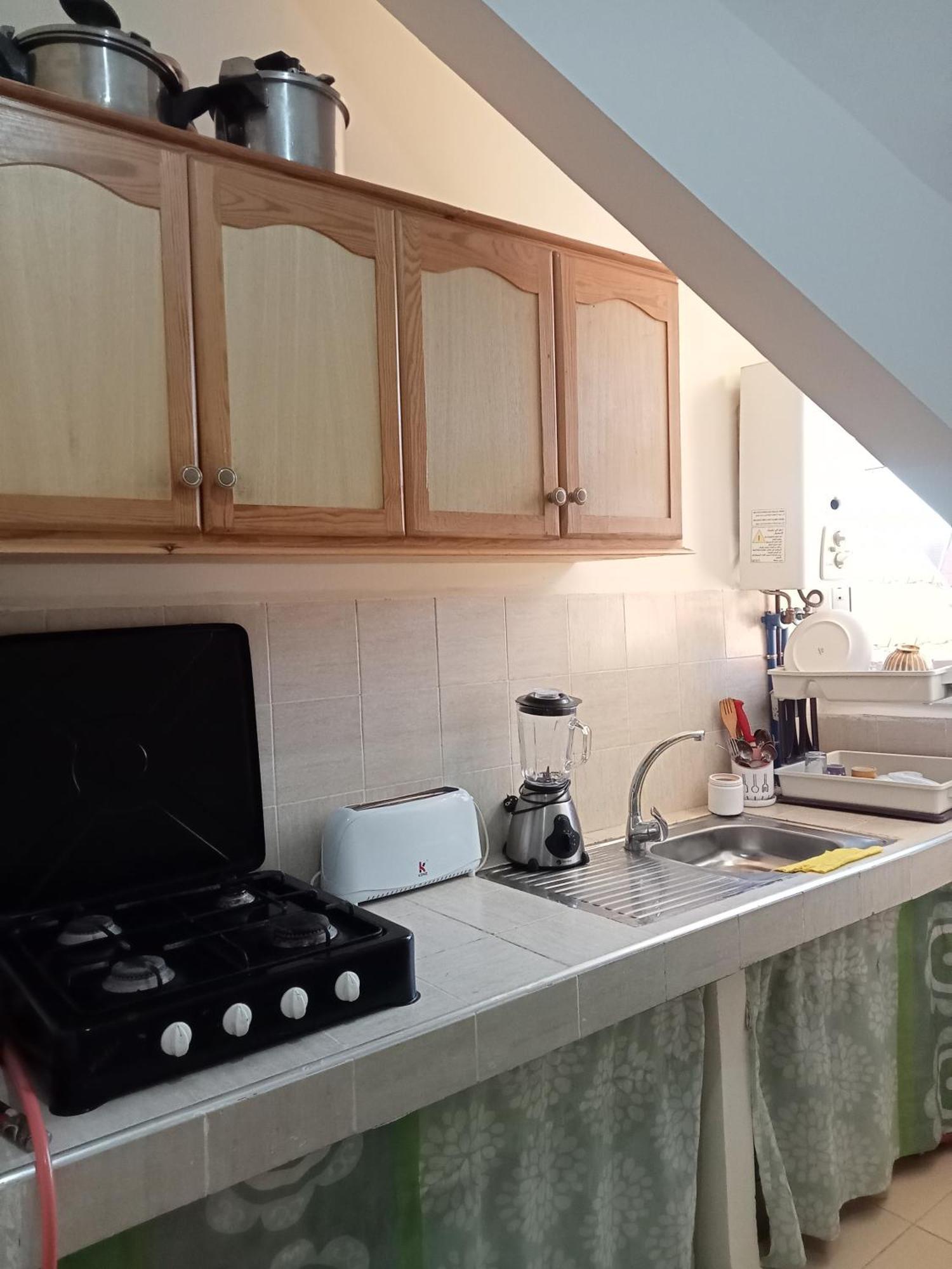 Ifrane Houseアパートメント エクステリア 写真